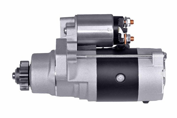 HELLA 8EA 012 527-451 Starter 12V 2.2kW for Nissan Almera II Hatchback (N16)