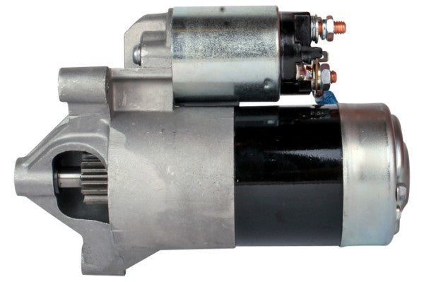 HELLA 8EA 012 527-481 Starter 12V 1.4kW for Citroën Xsara Picasso (N68)