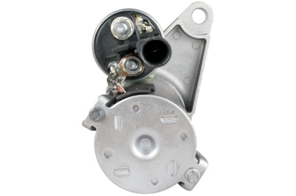 HELLA 8EA 012 527-531 Starter 12V 1kW for VW Polo (9N_)