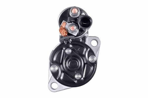 HELLA 8EA 012 527-551 Starter 12V 1.1kW for VW Golf V (1K1)