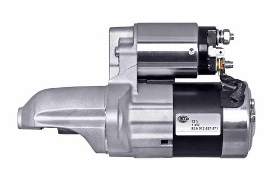 HELLA 8EA 012 527-571 Starter 12V 1kW for Subaru Forester (SG_)