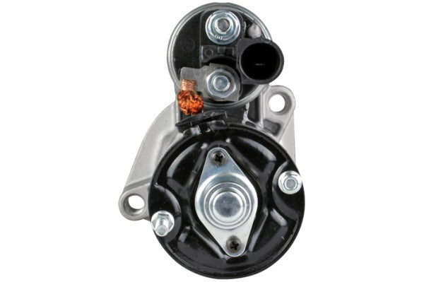 HELLA 8EA 012 527-591 Starter 12V 1.2kW for Audi A4 (8E2, B6)