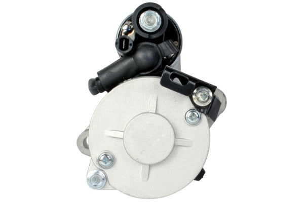 HELLA 8EA 012 527-631 Starter 12V 2kW for Honda Cr-V II (Rd_)