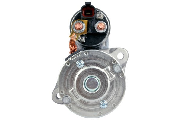 HELLA 8EA 012 527-691 Starter 12V 0.9kW for Hyundai I30 (FD)