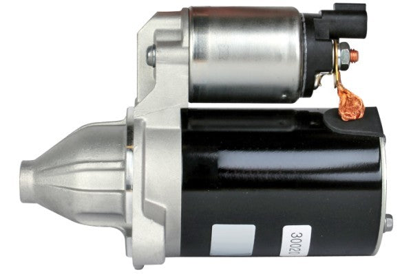 HELLA 8EA 012 527-691 Starter 12V 0.9kW for Hyundai I30 (FD)