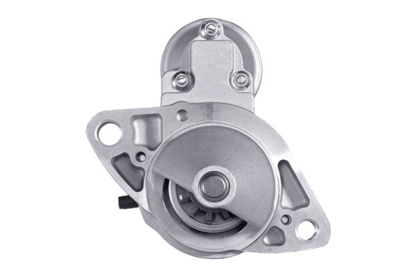 HELLA 8EA 012 527-711 Starter 12V 2kW for Toyota Rav 4 III (_A3_)