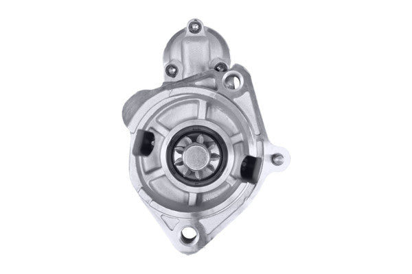HELLA 8EA 012 527-731 Starter 12V 2kW for Audi A4 Avant (8Ed, B7)
