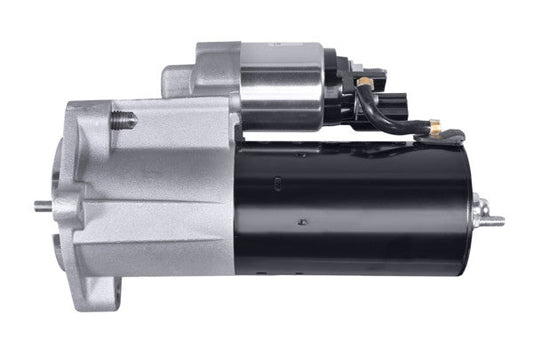 HELLA 8EA 012 527-731 Starter 12V 2kW for Audi A4 Avant (8Ed, B7)