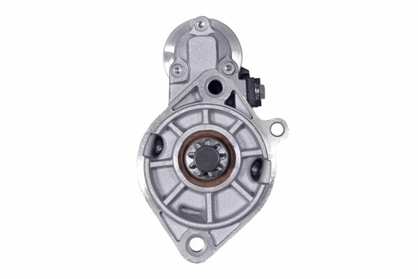 HELLA 8EA 012 527-741 Starter 12V 2kW for VW LT 28-46 II Ch. (2Dc,2Df,2Dg,2Dl,2Dm)
