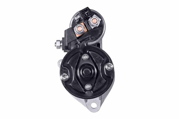 HELLA 8EA 012 527-741 Starter 12V 2kW for VW LT 28-46 II Ch. (2Dc,2Df,2Dg,2Dl,2Dm)