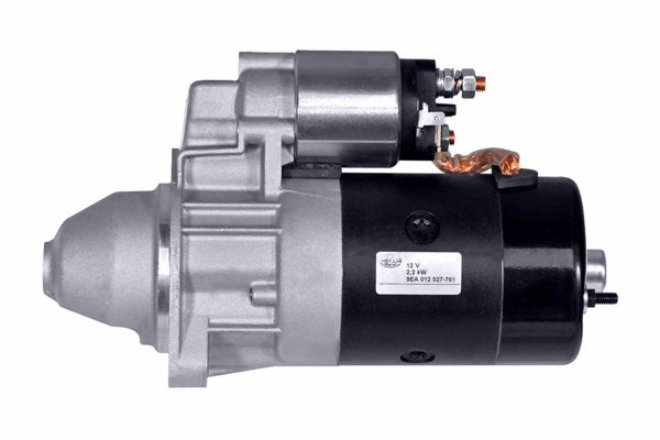 HELLA 8EA 012 527-761 Starter 12V 2.2kW for Audi A6 (4A2, C4)