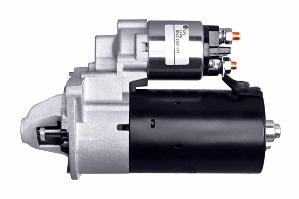 HELLA 8EA 012 527-771 Starter 12V 1.7kW for Opel Zafira / Zafira Family B (A05)