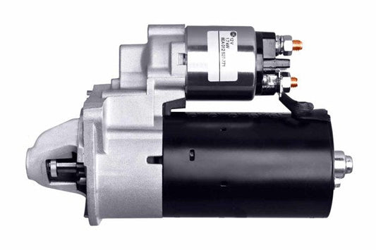 HELLA 8EA 012 527-771 Starter 12V 1.7kW for Opel Zafira / Zafira Family B (A05)