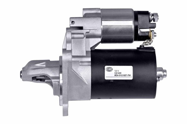 HELLA 8EA 012 527-791 Starter 12V 0.9kW for Mini Mini (R50, R53)