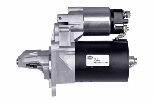 HELLA 8EA 012 527-791 Starter 12V 0.9kW for Mini Mini (R50, R53)