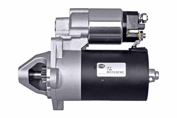 HELLA 8EA 012 527-821 Starter 12V 1kW for Smart City-Coupe (450)