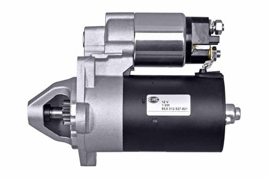 HELLA 8EA 012 527-821 Starter 12V 1kW for Smart City-Coupe (450)