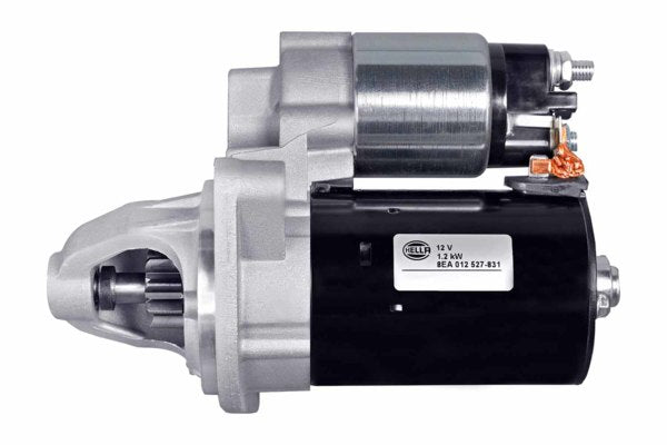 HELLA 8EA 012 527-831 Starter 12V 1.2kW for BMW 1 (E87)