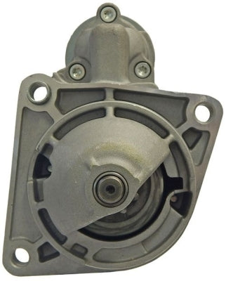 HELLA 8EA 012 527-851 Starter 12V 2.2kW for Fiat Stilo Multi Wagon (192_)