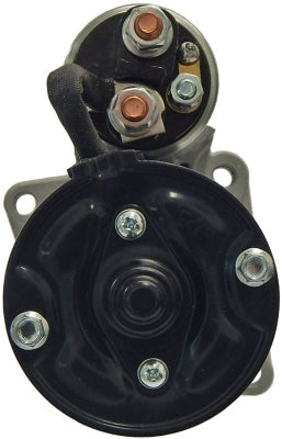 HELLA 8EA 012 527-851 Starter 12V 2.2kW for Fiat Stilo Multi Wagon (192_)