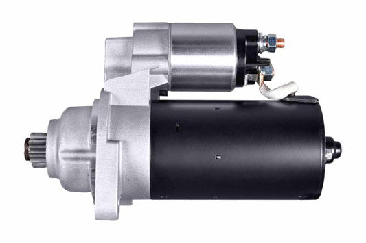 HELLA 8EA 012 527-871 Starter 12V 1.7kW for Porsche 911 (997)