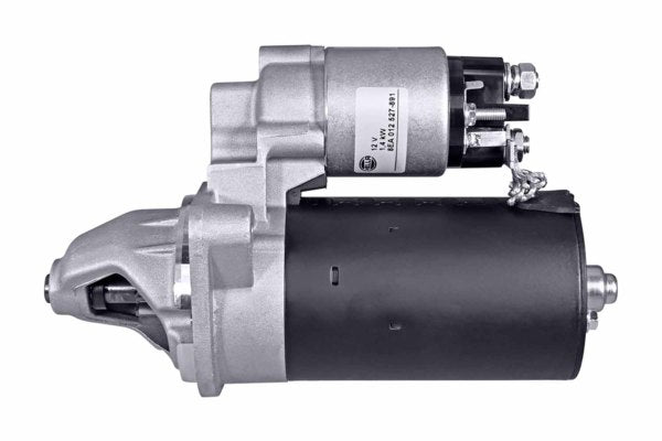 HELLA 8EA 012 527-891 Starter 12V 1.4kW for BMW 3 (E46)