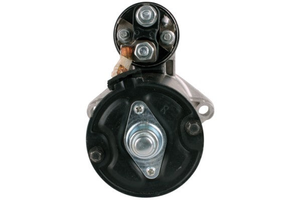 HELLA 8EA 012 527-911 Starter 12V 2.2kW for BMW 5 (E39)