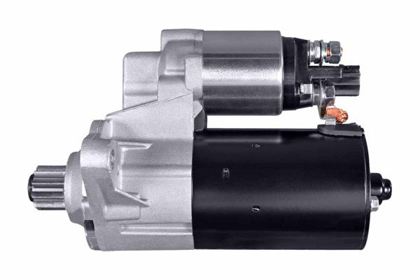 HELLA 8EA 012 527-961 Starter 12V 1kW for VW Golf V (1K1)