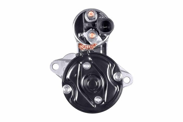 HELLA 8EA 012 527-961 Starter 12V 1kW for VW Golf V (1K1)