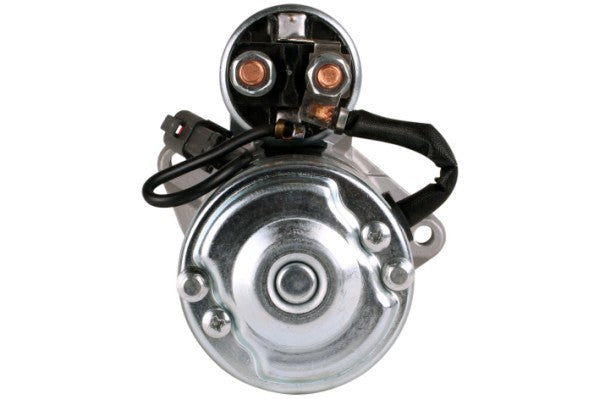 HELLA 8EA 012 528-011 Starter 12V 1.4kW for Nissan Primera (P10)