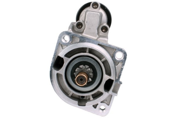HELLA 8EA 012 528-121 Starter 12V 1.4kW for VW Polo Coupe (86C, 80)