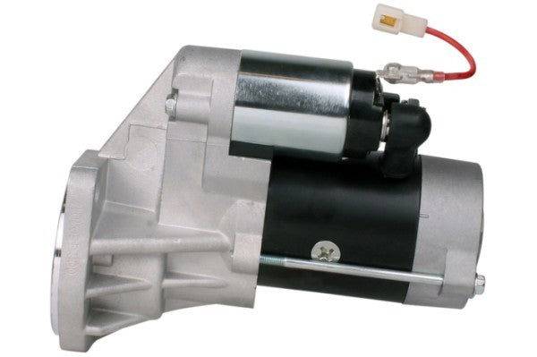 HELLA 8EA 012 528-411 Motorino D'Avviamento 12V 1.3kW Per Renault Laguna II (BG0/1) - 10 Denti, Rotazione Oraria