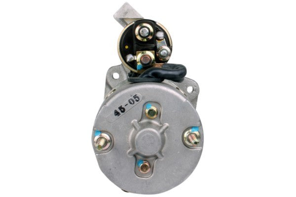 HELLA 8EA 012 528-161 Starter 12V 2.2kW for Fiat Ducato Platform/Chassis (230_)