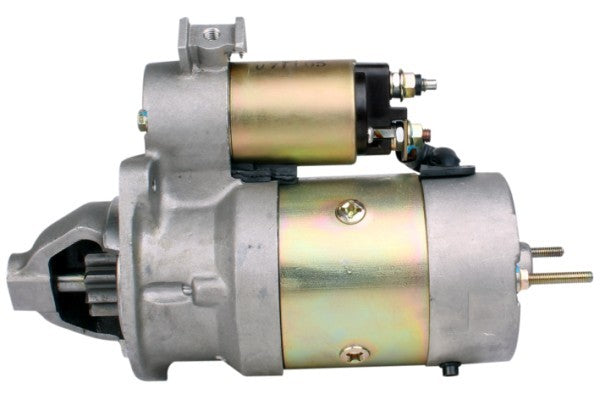 8EA 012 528-071 HELLA CS352 Démarreur 12V 0,85kW, Nbr. dents: 9 AUTODOC