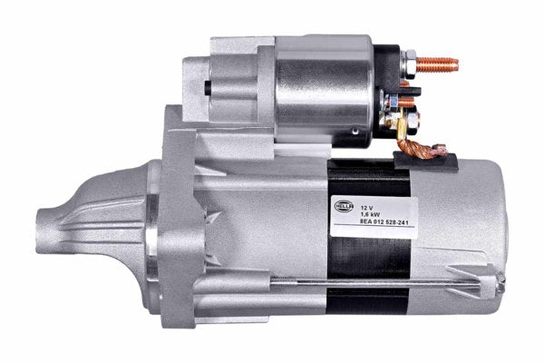 HELLA ANLASSER STARTER 1kW passend für HONDA ACCORD CIVIC | 8EA 012 528-301 HELLA ANLASSER STARTER 1kW passend für HONDA ACCORD CIVIC | 8EA 012 528-301