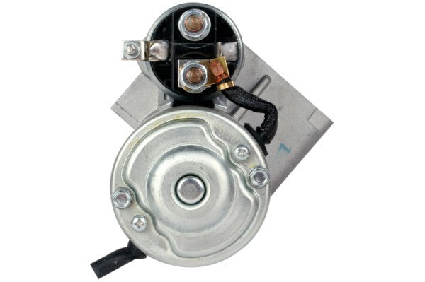 HELLA 8EA 012 528-311 Starter 12V 1.2kW for Jeep Wrangler II (Tj)