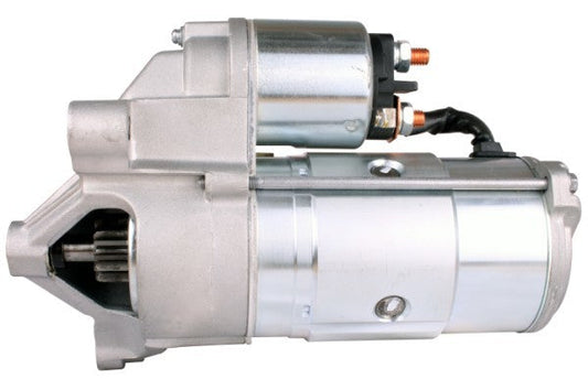 HELLA 8EA 012 528-371 Starter 12V 2.3kW for Citroën C5 I (Dc_)