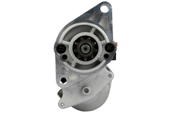 HELLA 8EA 012 528-381 Starter 12V 2kW for Toyota Yaris (_P9_)