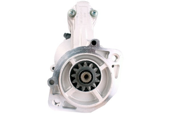 HELLA 8EA 012 528-441 Starter 12V 2.2kW for Mitsubishi Pajero II (V3_W, V2_W, V4_W)