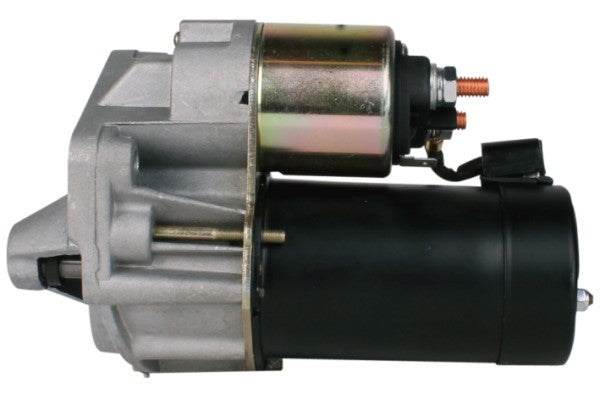 HELLA 8EA 012 528-481 Starter 12V 0.9kW for Renault Twingo I (C06_)