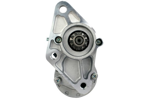 HELLA 8EA 012 528-491 Starter 12V 2.2kW for Hyundai Terracan (Hp)