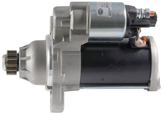 HELLA 8EA 012 528-701 Starter 12V 1.1kW for VW Up (121, 122, BL1, BL2)