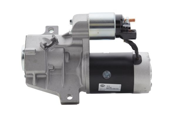 HELLA 8EA 012 528-781 Starter 12V 2.3kW for VW Golf IV (1J1)