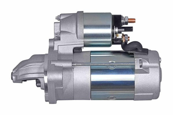HELLA 8EA 012 528-901 Starter 12V 2kW for BMW X5 (E53)