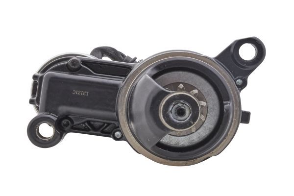 HELLA 8EA 012 528-981 Starter 12V 2.2kW for Audi Q5 (8Rb)