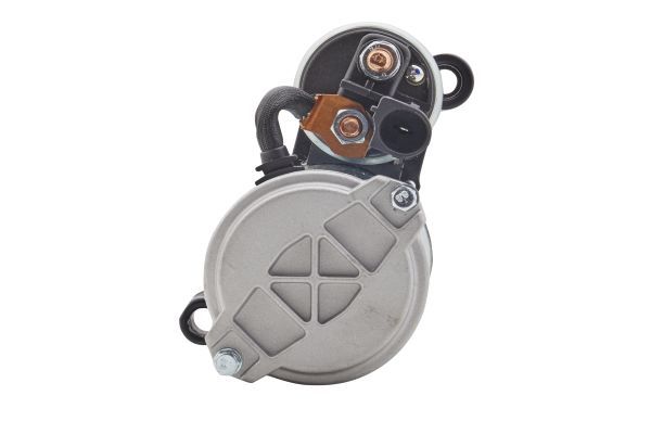 HELLA 8EA 012 528-981 Starter 12V 2.2kW for Audi Q5 (8Rb)
