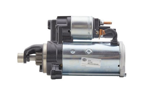 HELLA 8EA 012 528-981 Starter 12V 2.2kW for Audi Q5 (8Rb)