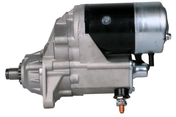 HELLA 8EA 012 586-001 Starter 24V 4.5kW for Iveco Stralis I