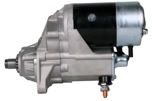 HELLA 8EA 012 586-001 Starter 24V 4.5kW for Iveco Stralis I