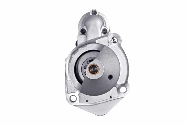 HELLA 8EA 012 586-011 Starter 24V 4kW for Mercedes-Benz Atego 2